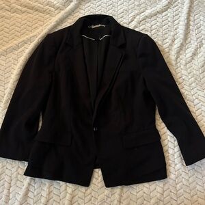 White House Black Market jacket